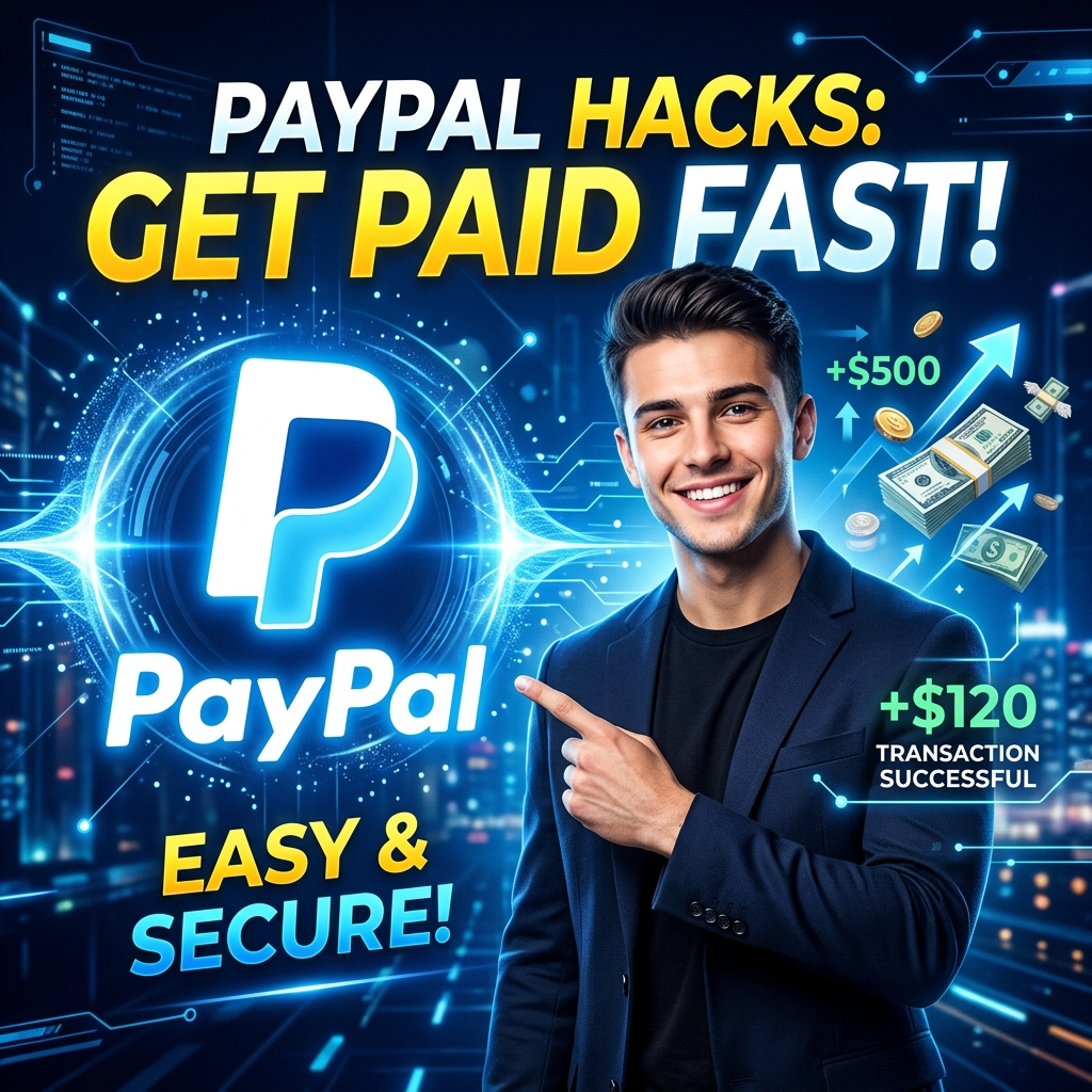 PayPal Short